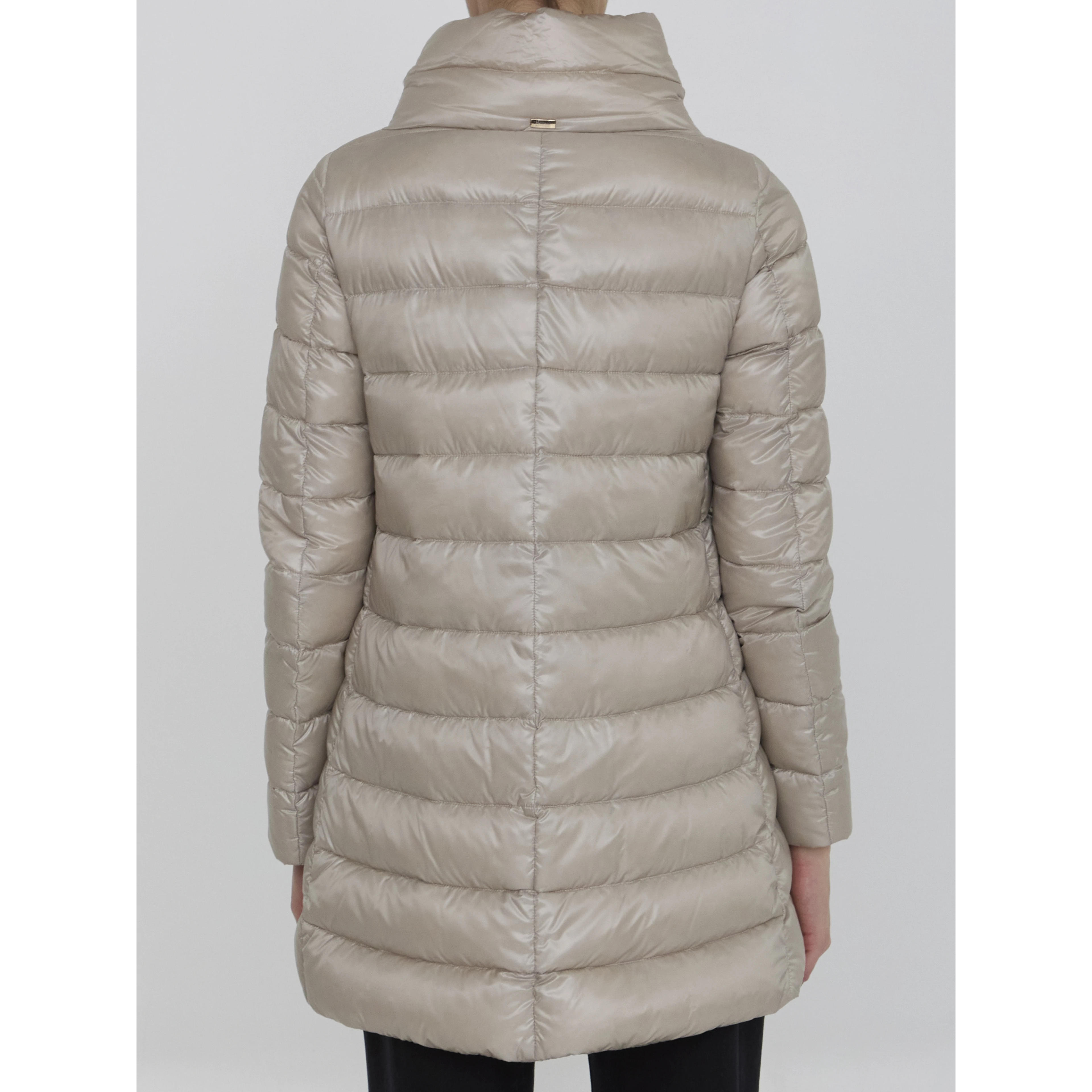 Amelia down jacket