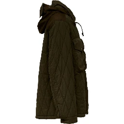 GD Liner Mixed Goggle Jacket