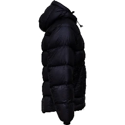 D.D. Shell Hooded Down Jacket