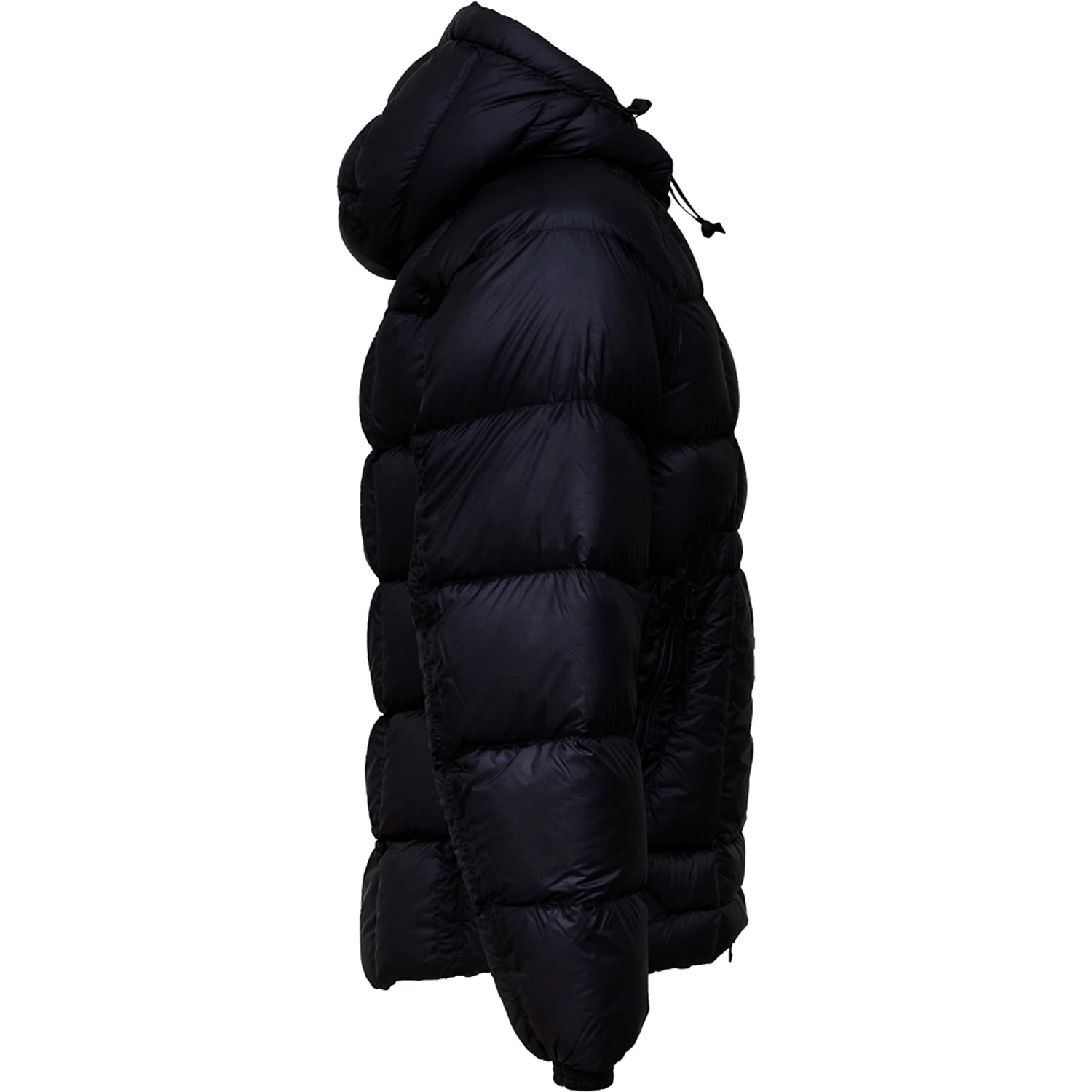 D.D. Shell Hooded Down Jacket