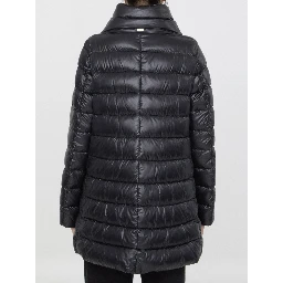 Amelia down jacket