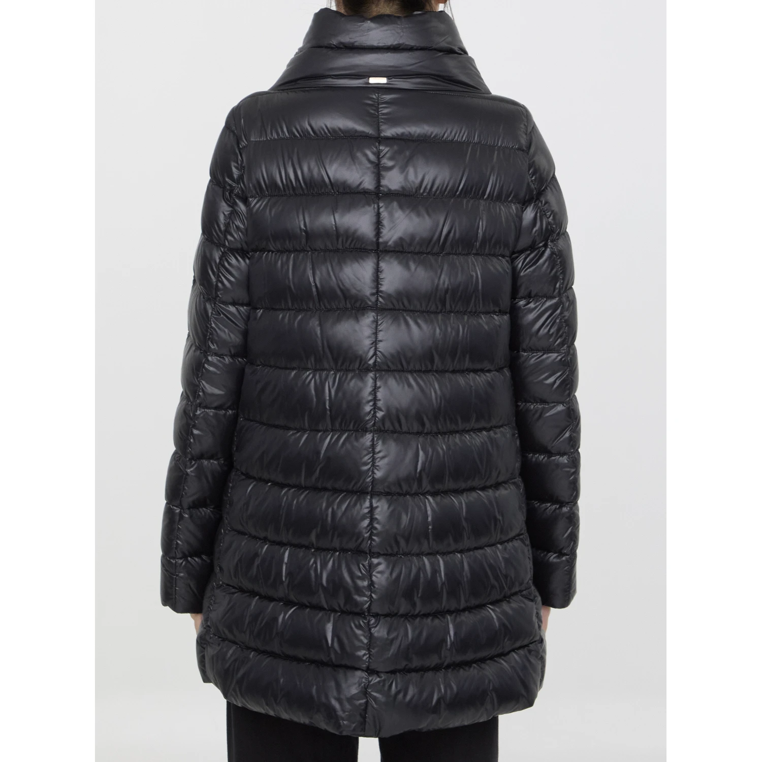 Amelia down jacket