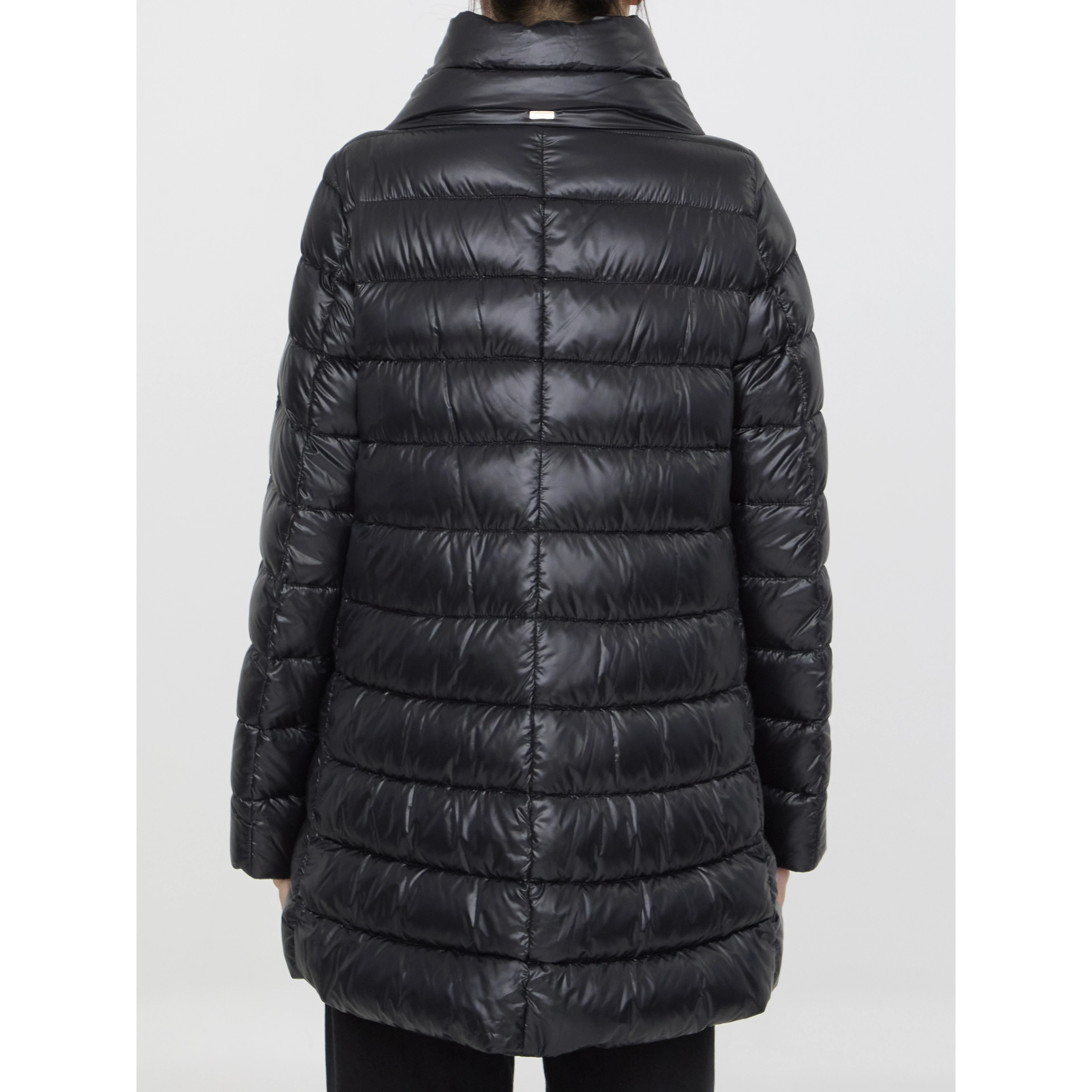 Amelia down jacket