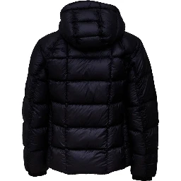 D.D. Shell Hooded Down Jacket
