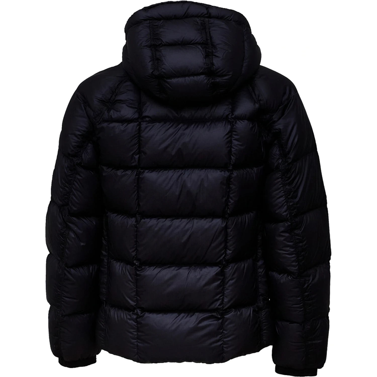 D.D. Shell Hooded Down Jacket