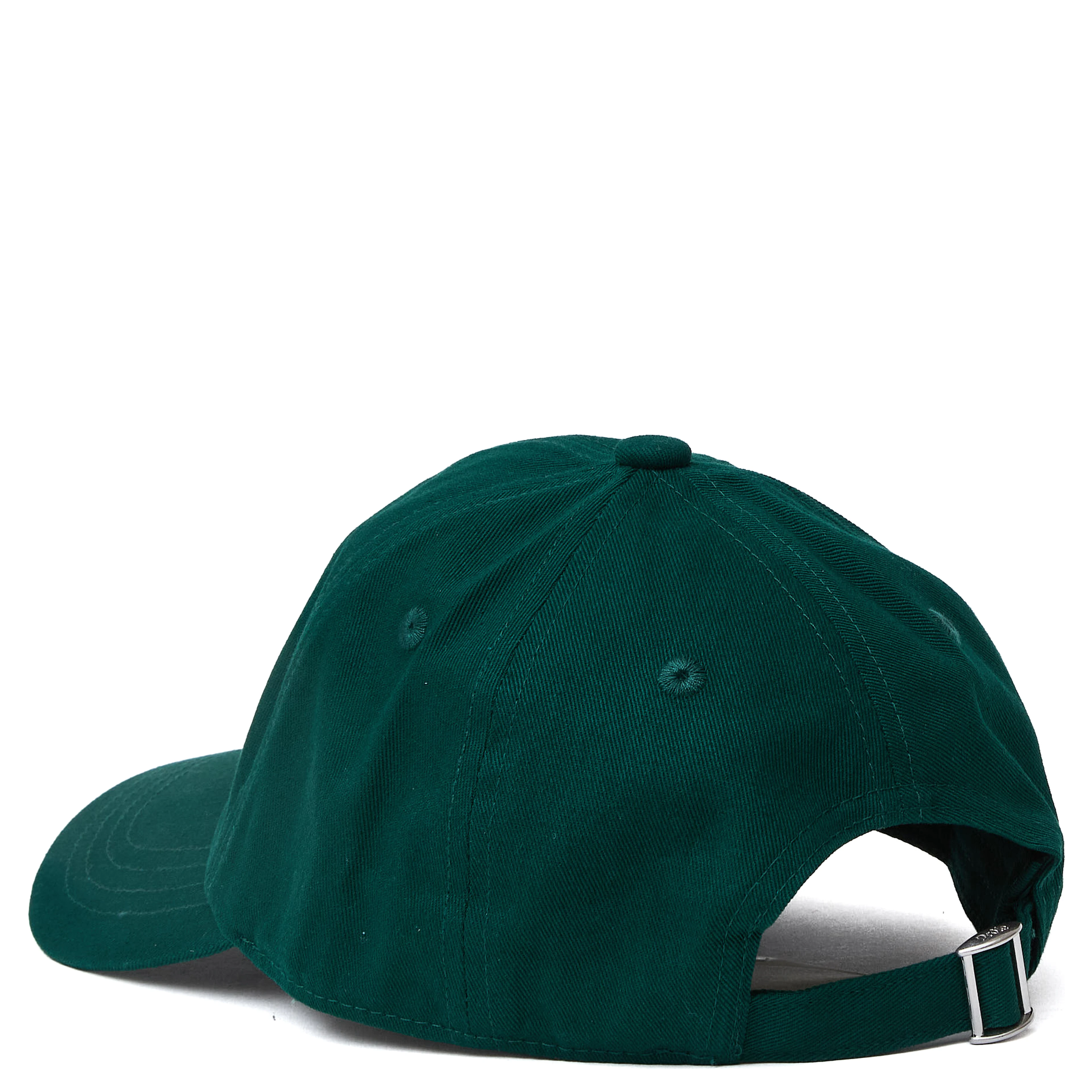 La Casquette Slogan