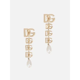 DOLCE & GABBANA earrings