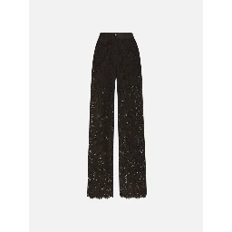 DOLCE & GABBANA trousers