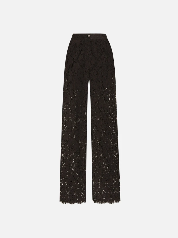 DOLCE & GABBANA trousers