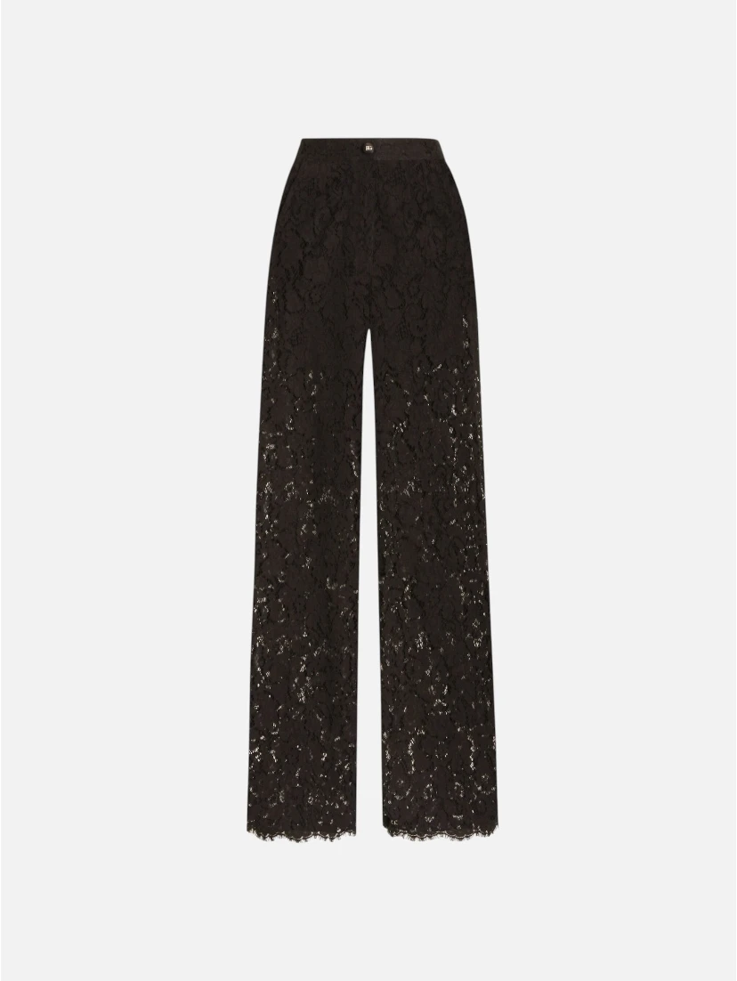DOLCE & GABBANA trousers