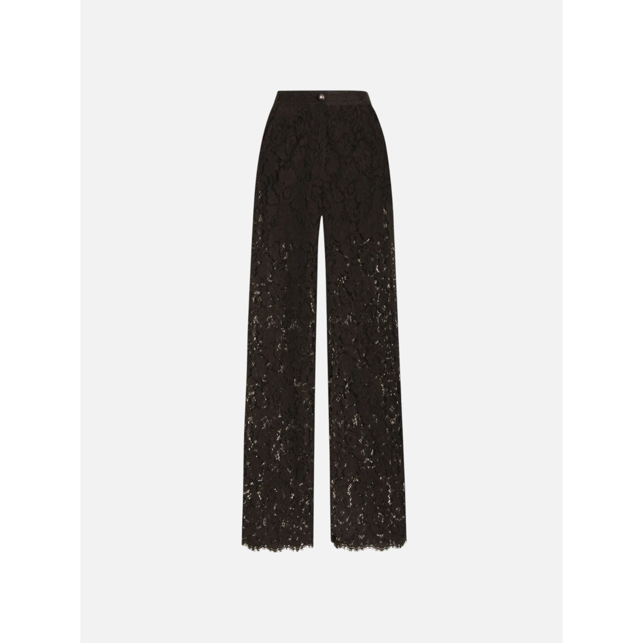 DOLCE & GABBANA trousers