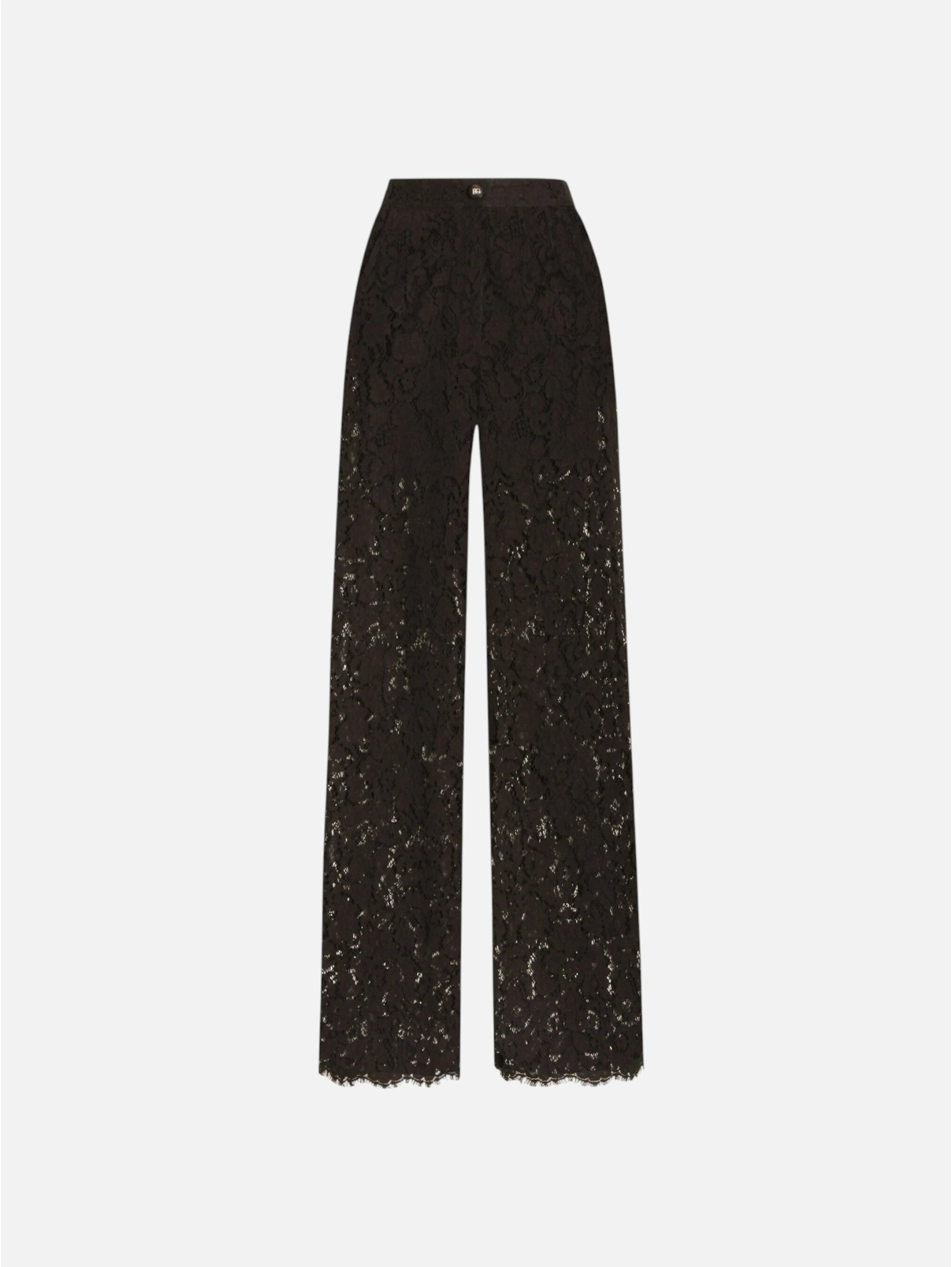 DOLCE & GABBANA trousers