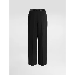 DOLCE & GABBANA trousers