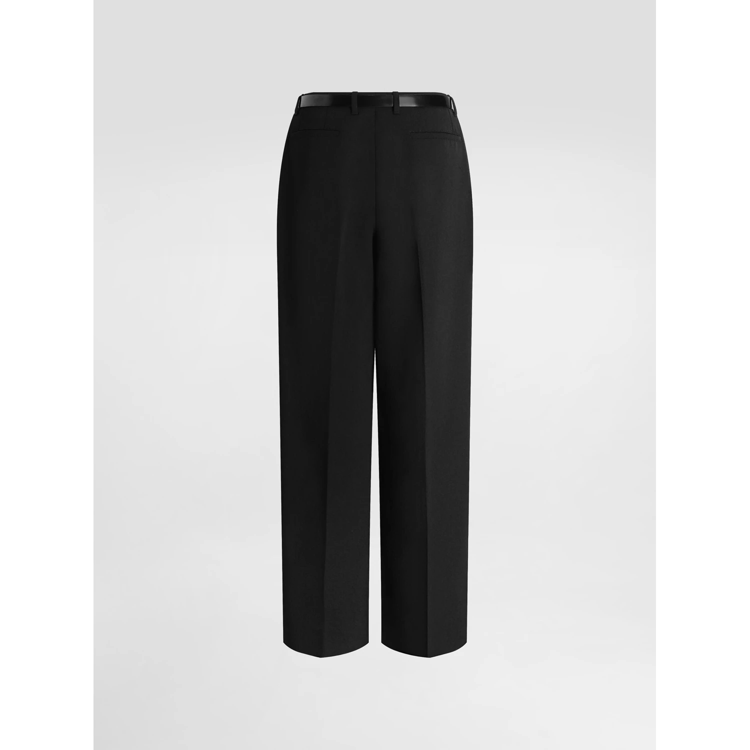 DOLCE & GABBANA trousers