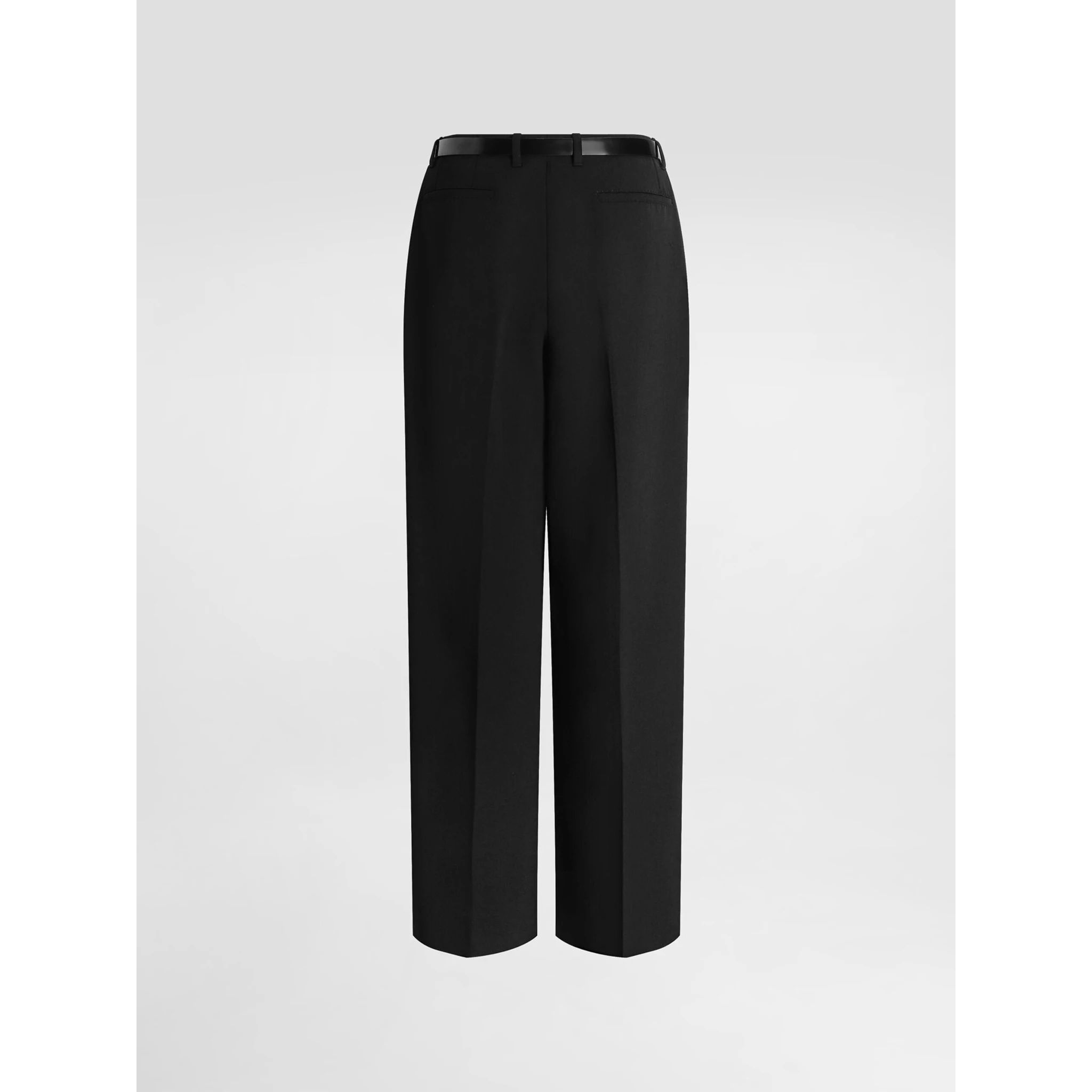 DOLCE & GABBANA trousers
