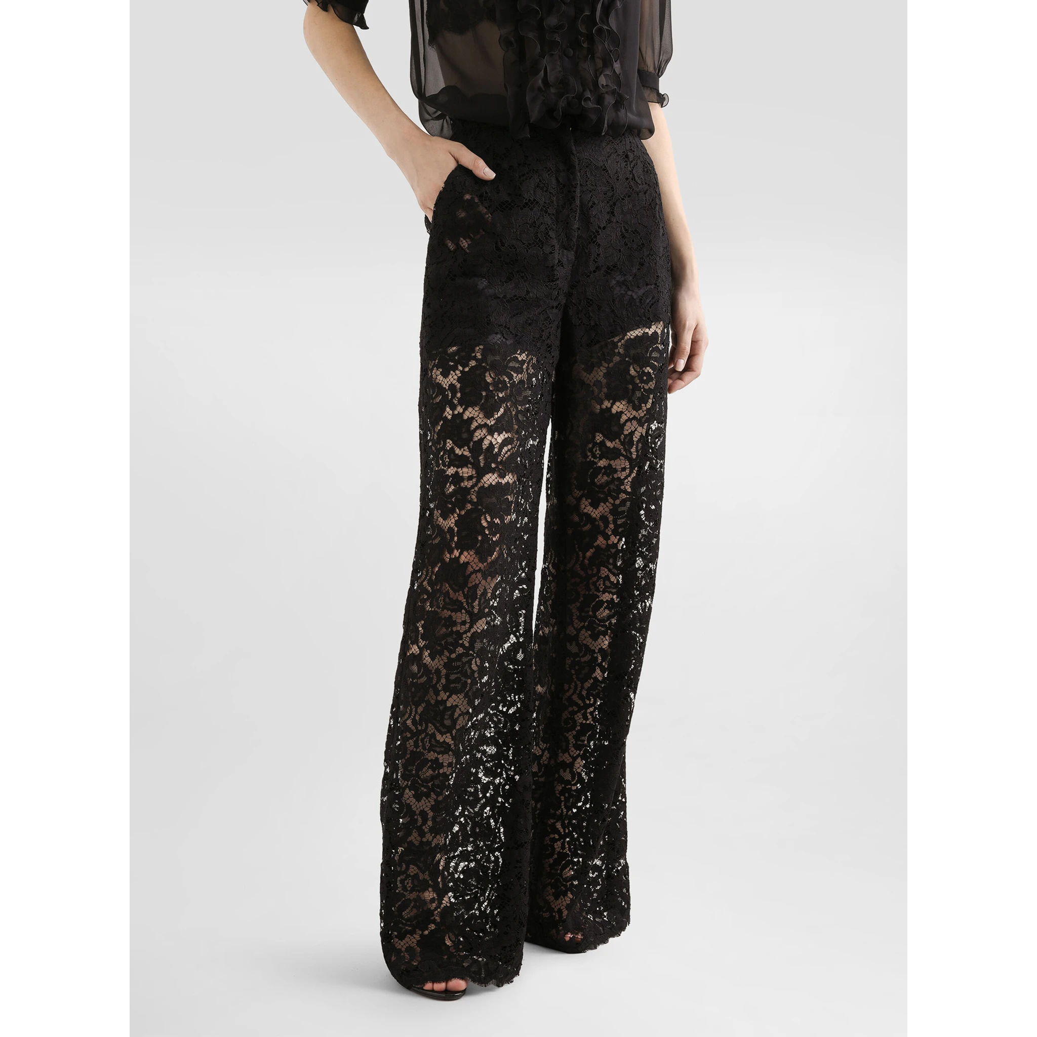 DOLCE & GABBANA trousers