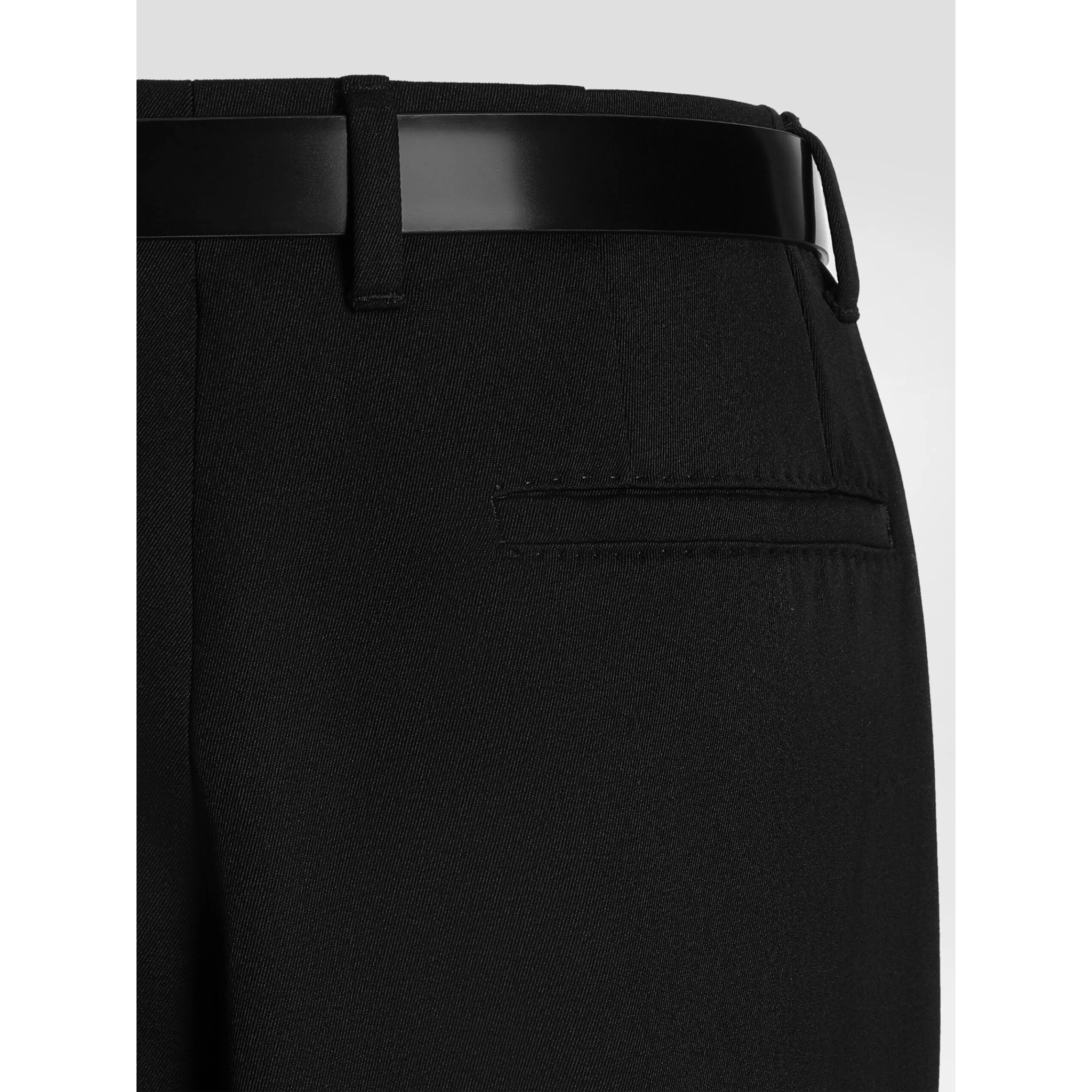 DOLCE & GABBANA trousers