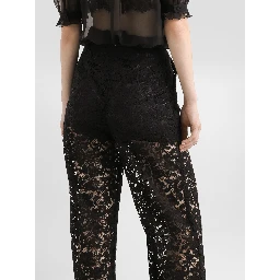 DOLCE & GABBANA trousers
