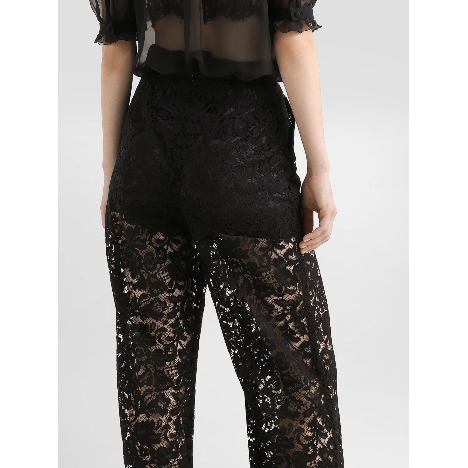 DOLCE & GABBANA trousers