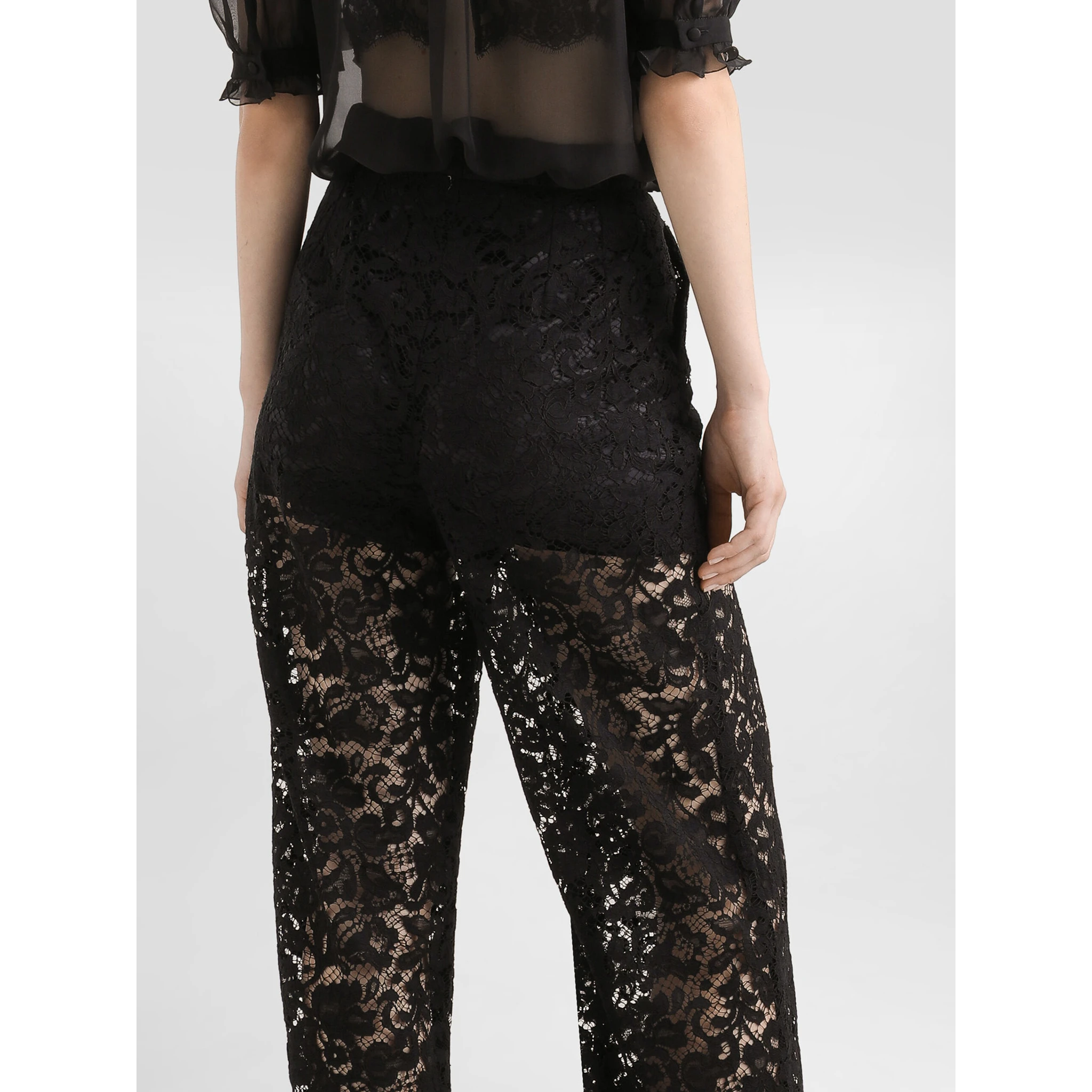 DOLCE & GABBANA trousers