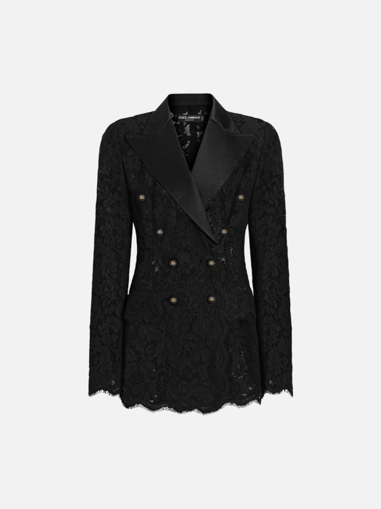DOLCE & GABBANA jacket