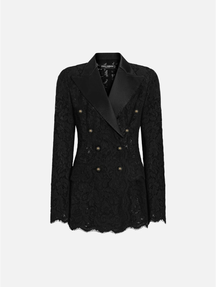 DOLCE & GABBANA jacket