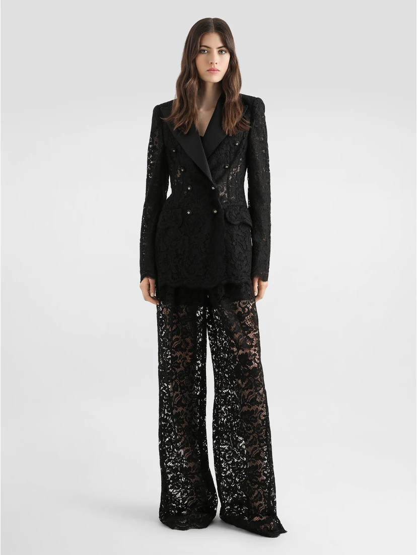 DOLCE & GABBANA jacket