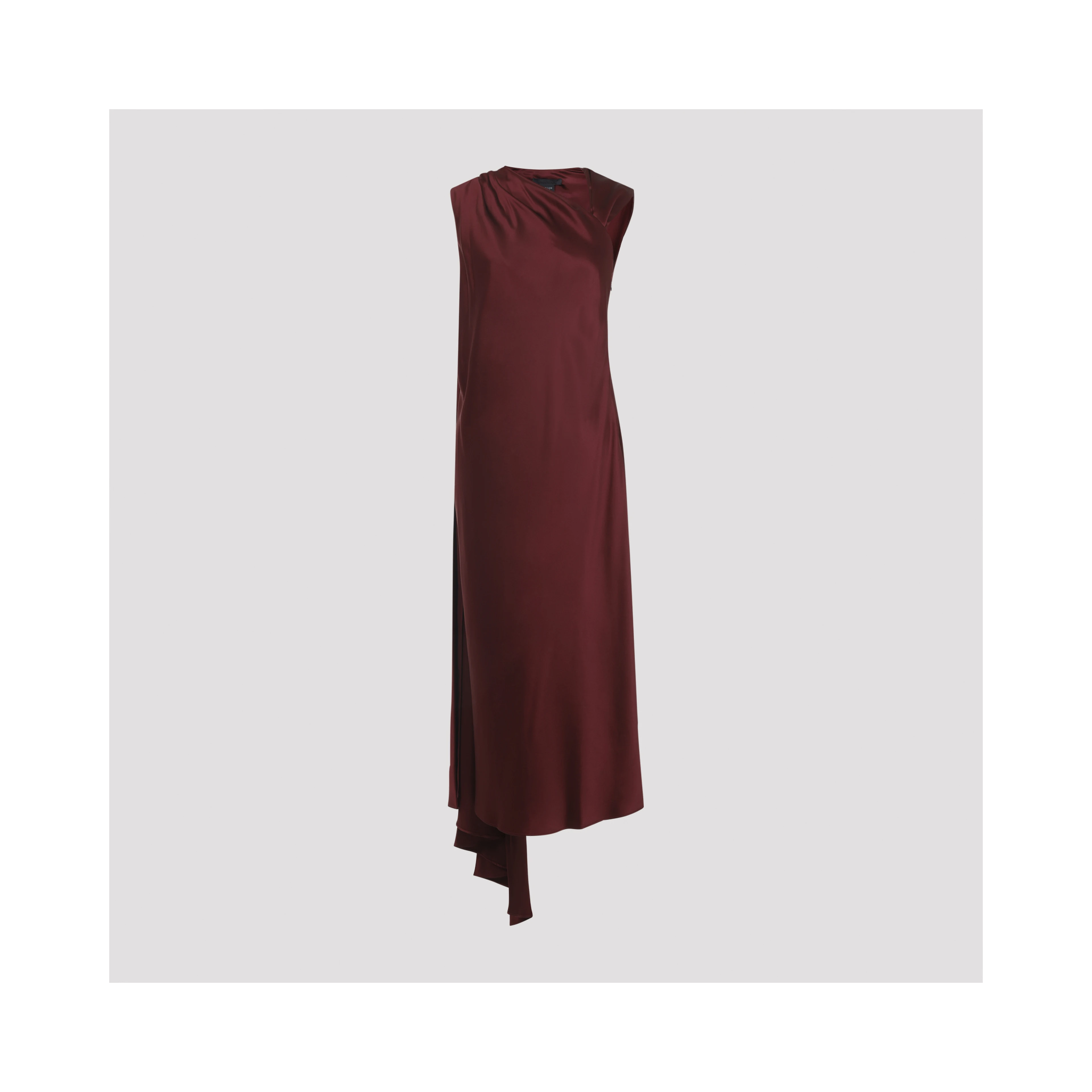 Max Mara Pianoforte Edolo Midi Dress