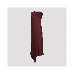 Max Mara Pianoforte Edolo Midi Dress