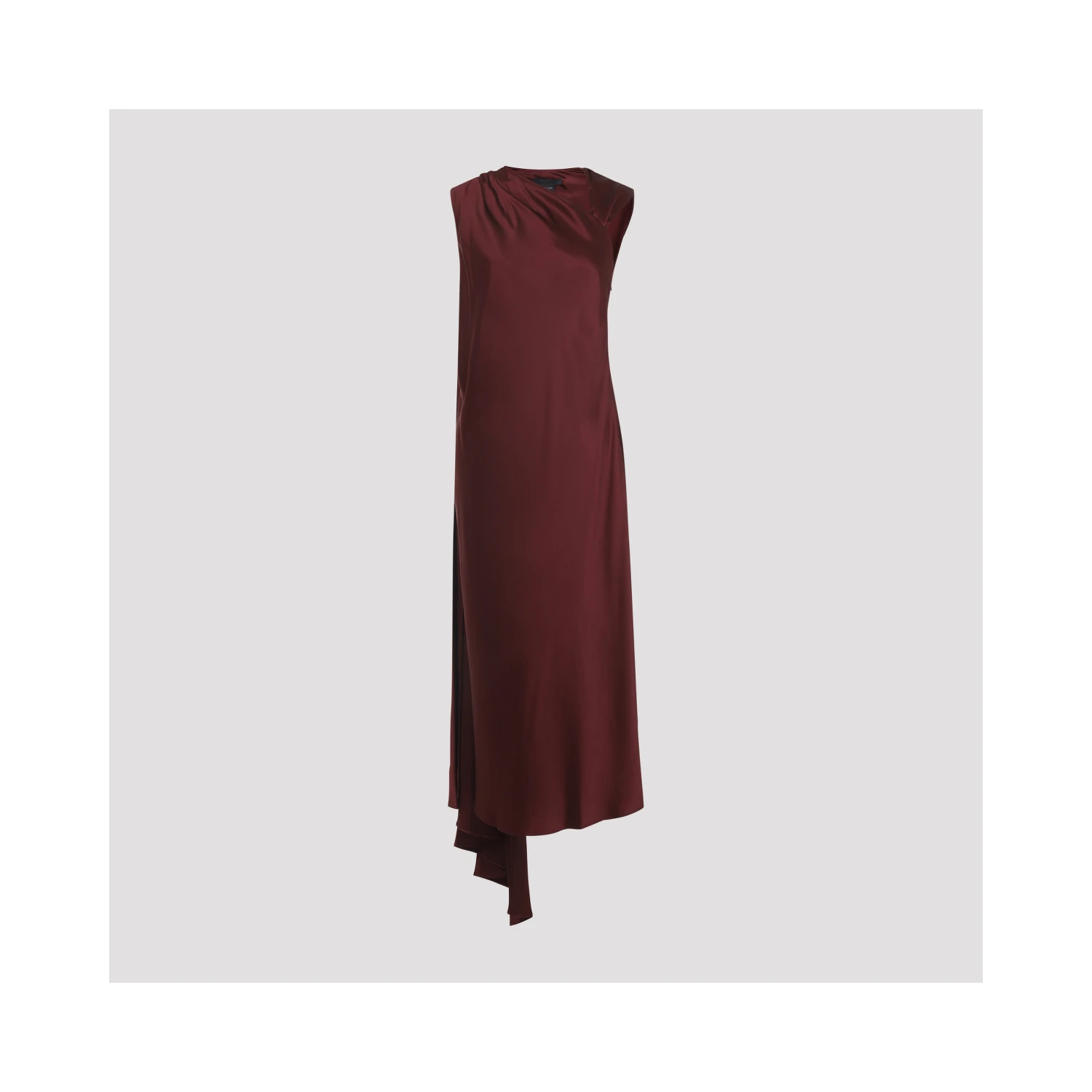 Max Mara Pianoforte Edolo Midi Dress