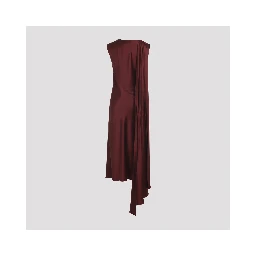 Max Mara Pianoforte Edolo Midi Dress
