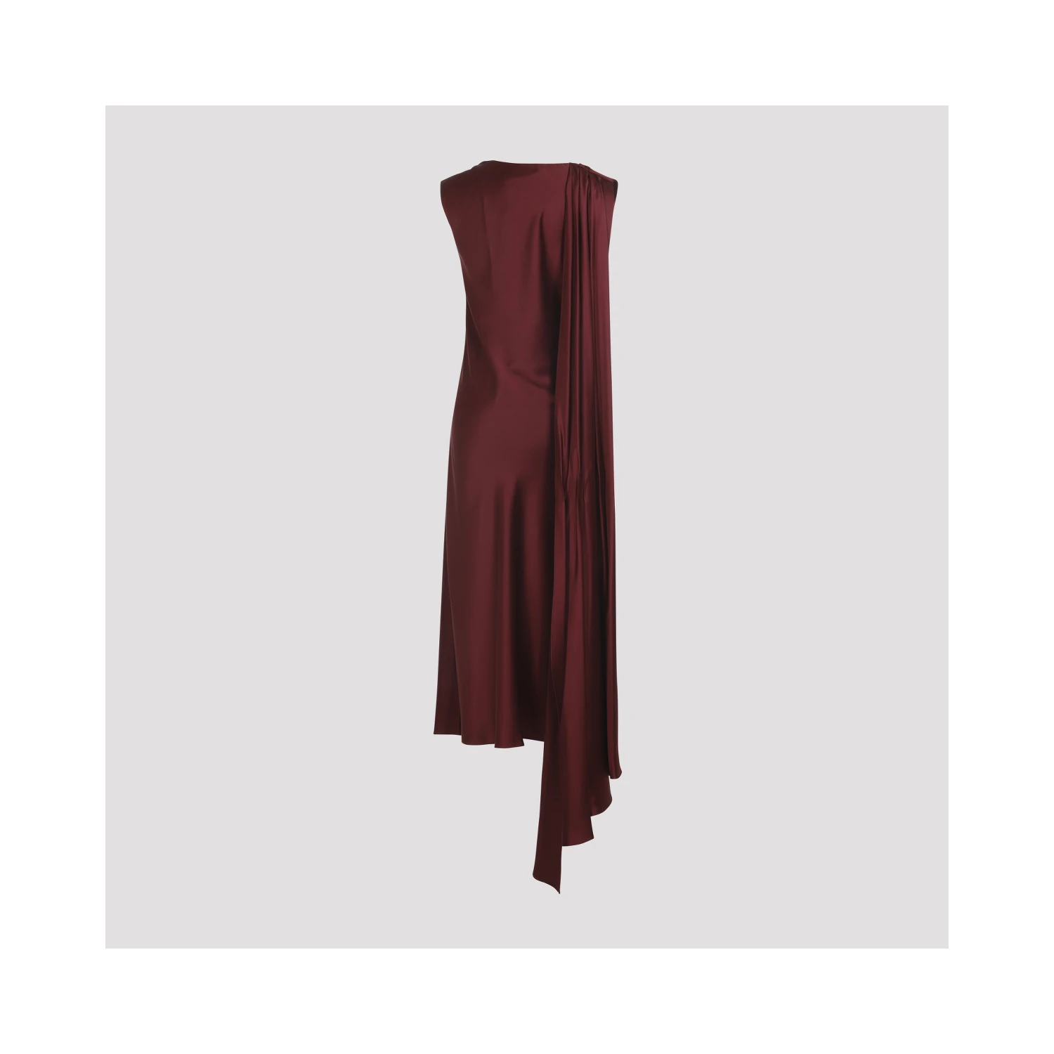 Max Mara Pianoforte Edolo Midi Dress