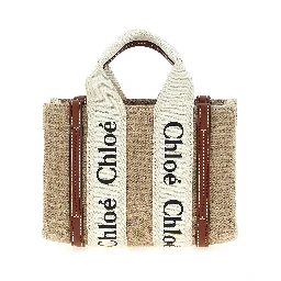 Multicolor Calfskin Handbag
