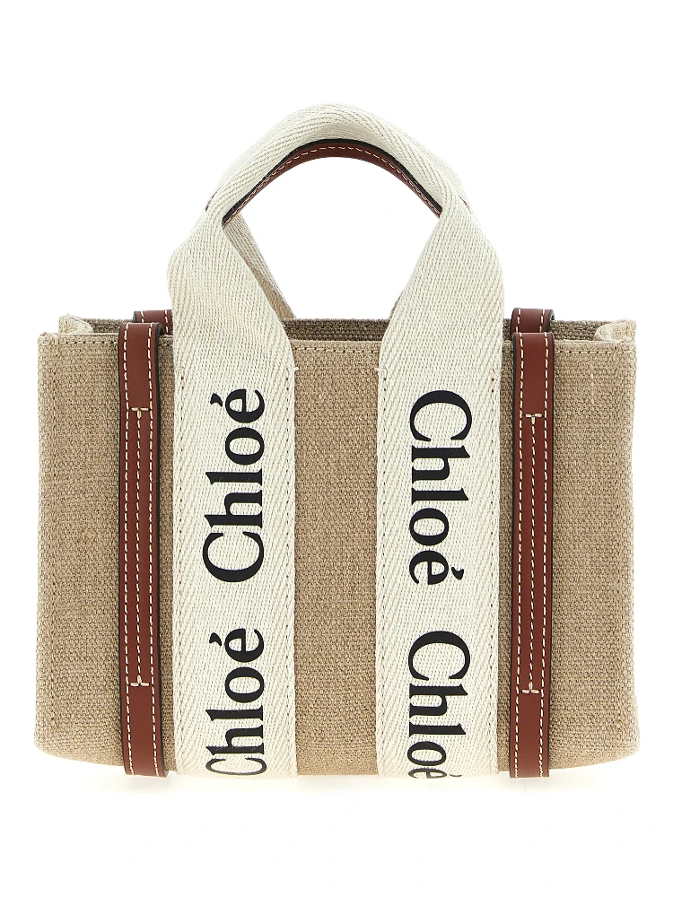 Multicolor Calfskin Handbag