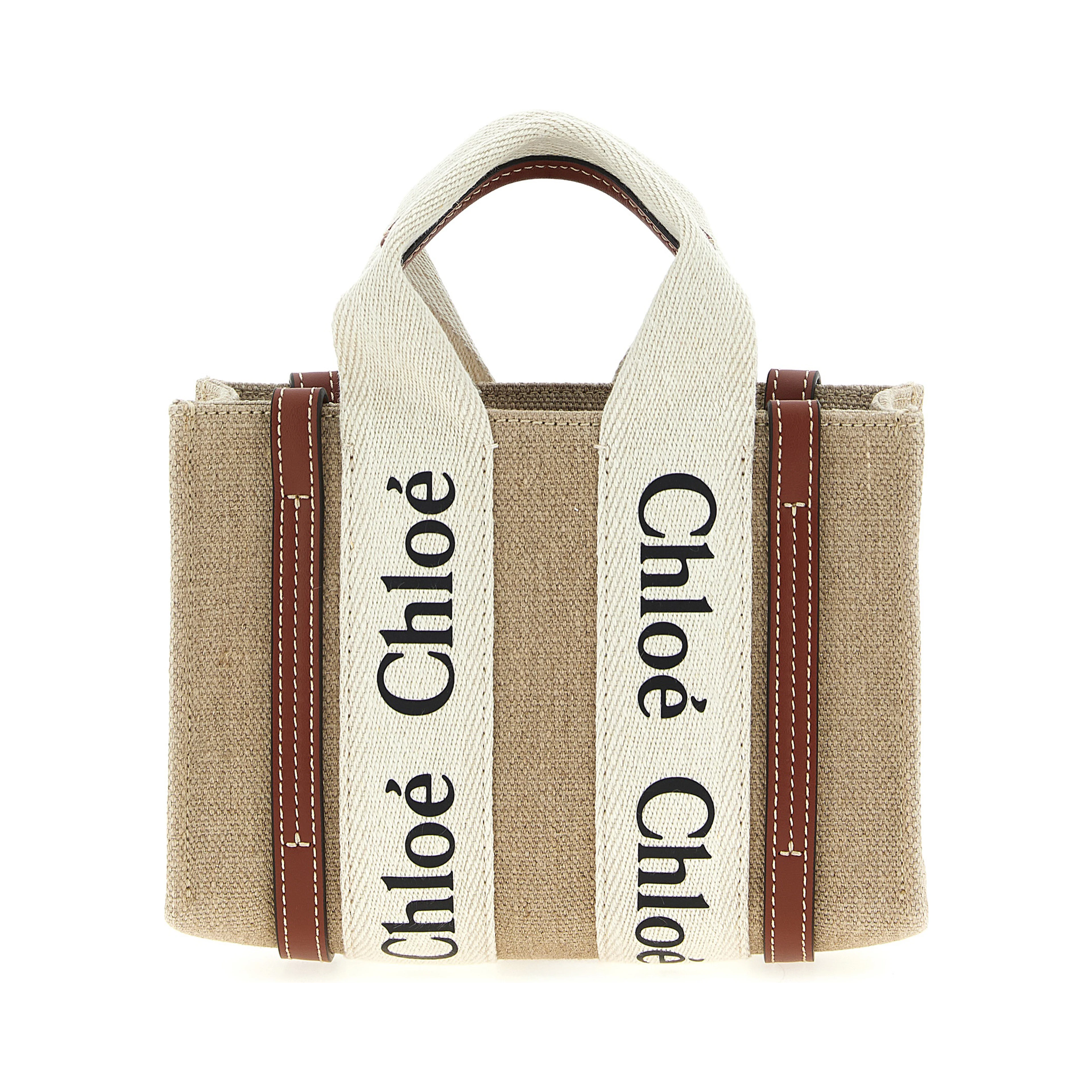 Multicolor Calfskin Handbag