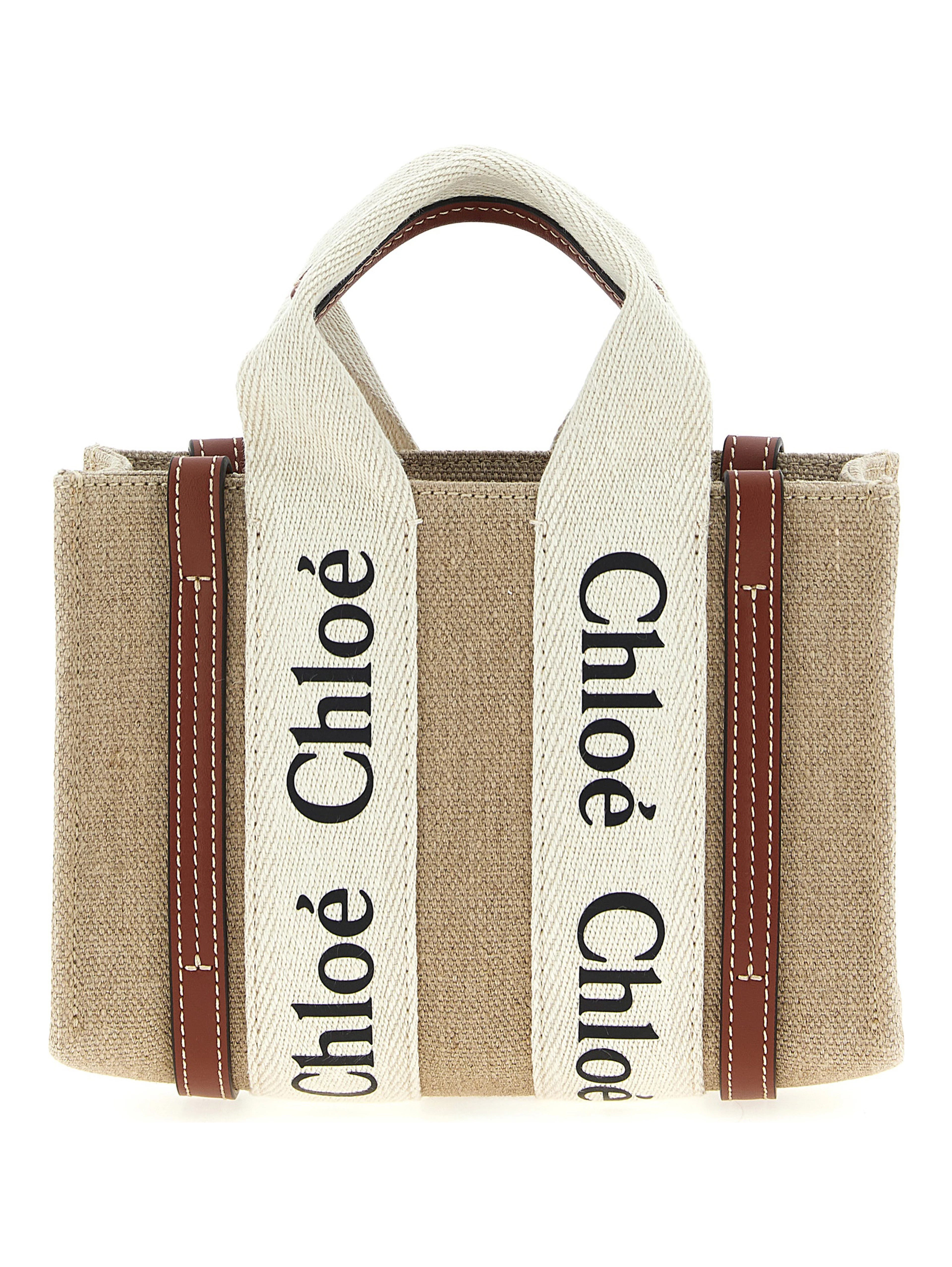 Multicolor Calfskin Handbag
