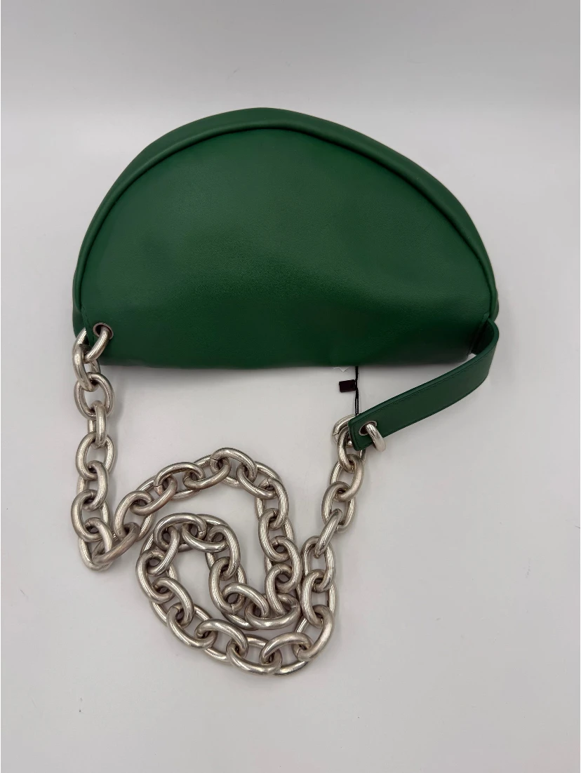 BOTTEGA VENETA Pouch Shoulder Bag