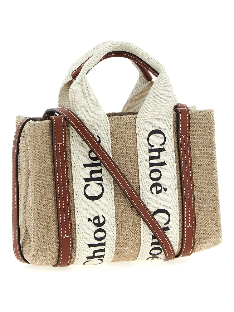 Multicolor Calfskin Handbag alternative