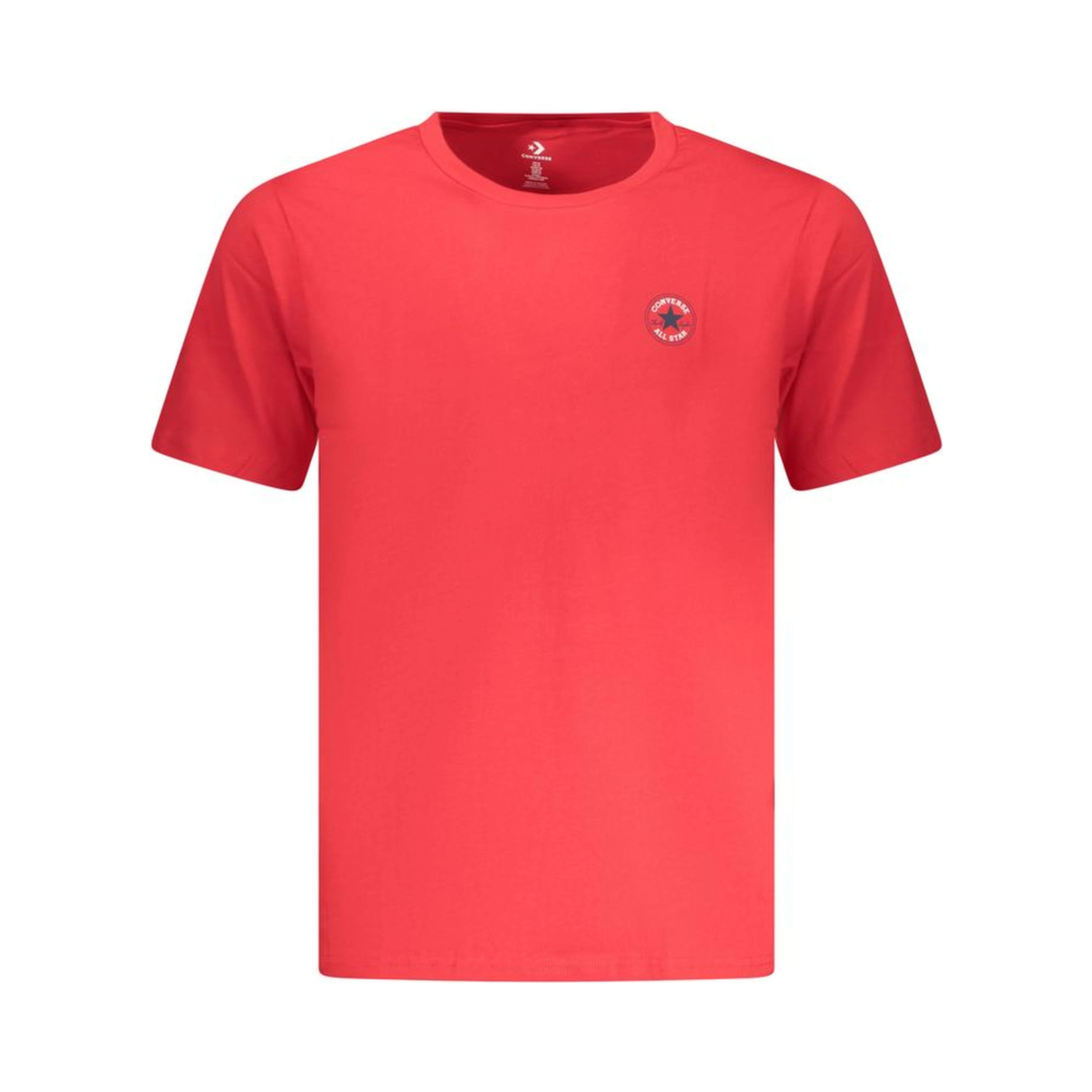 Grigio Cotton Men T-Shirt