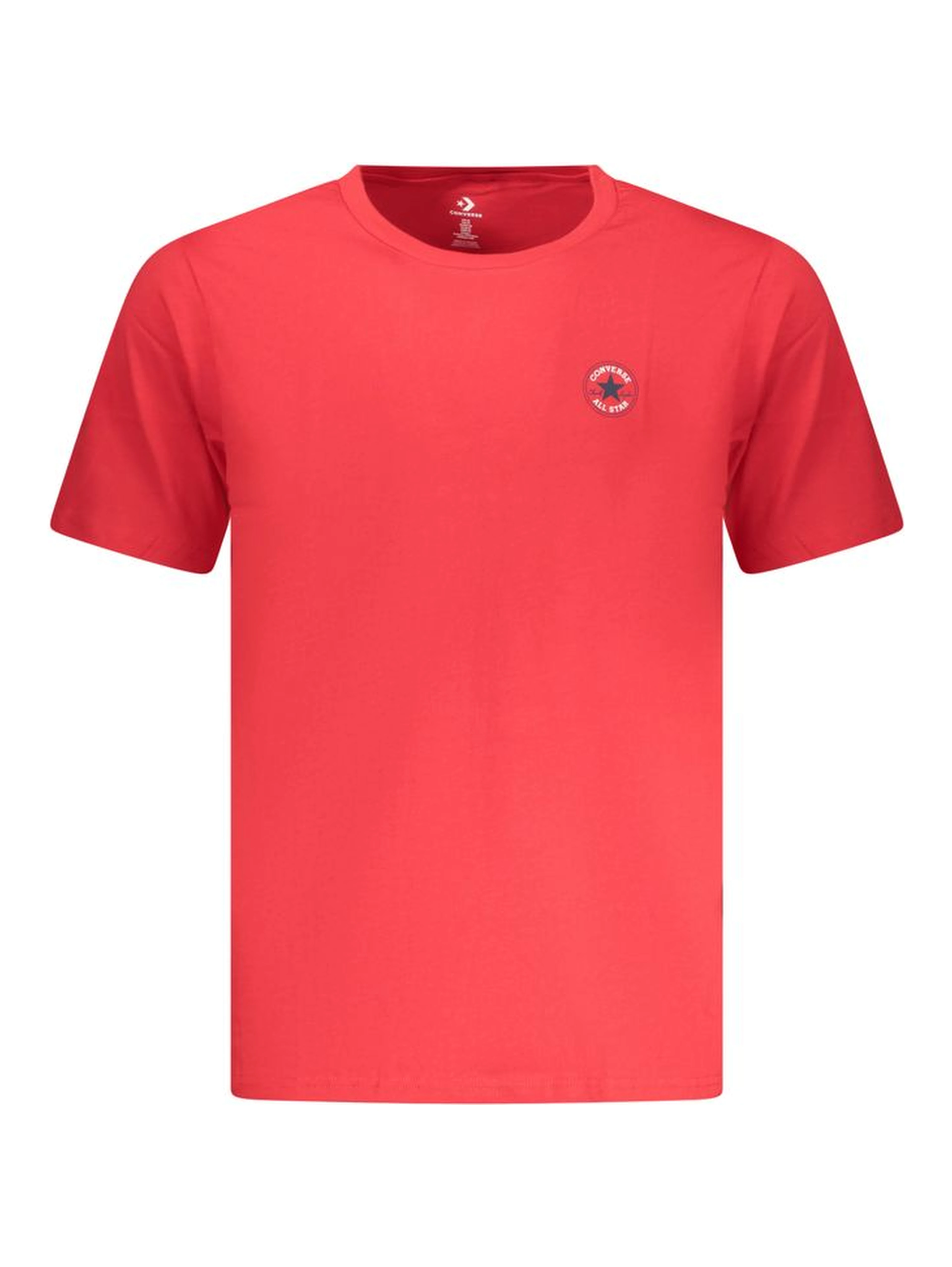 Grigio Cotton Men T-Shirt