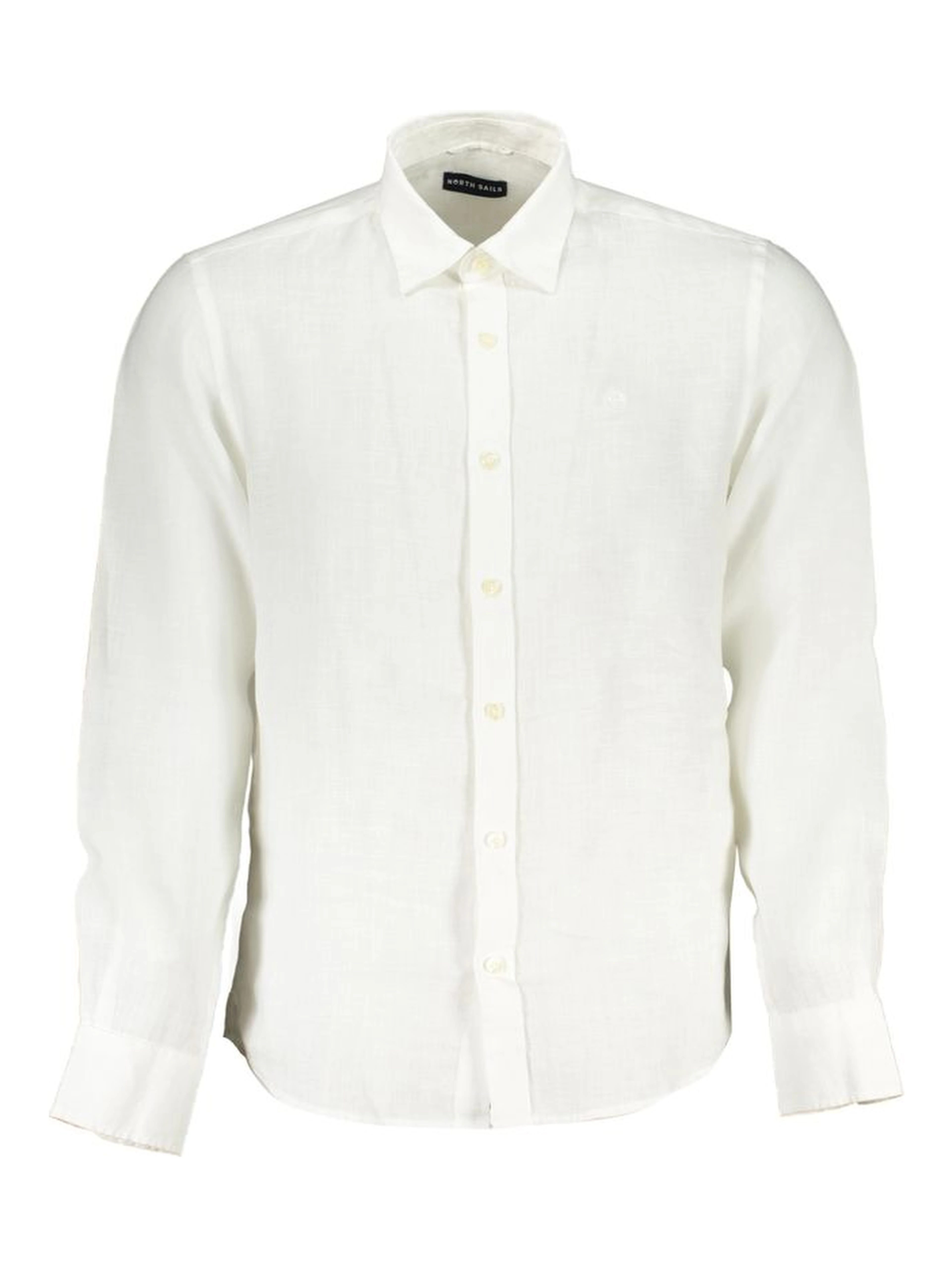 Bianco Lino Mens Shirt