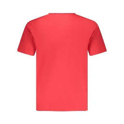 Grigio Cotton Men T-Shirt