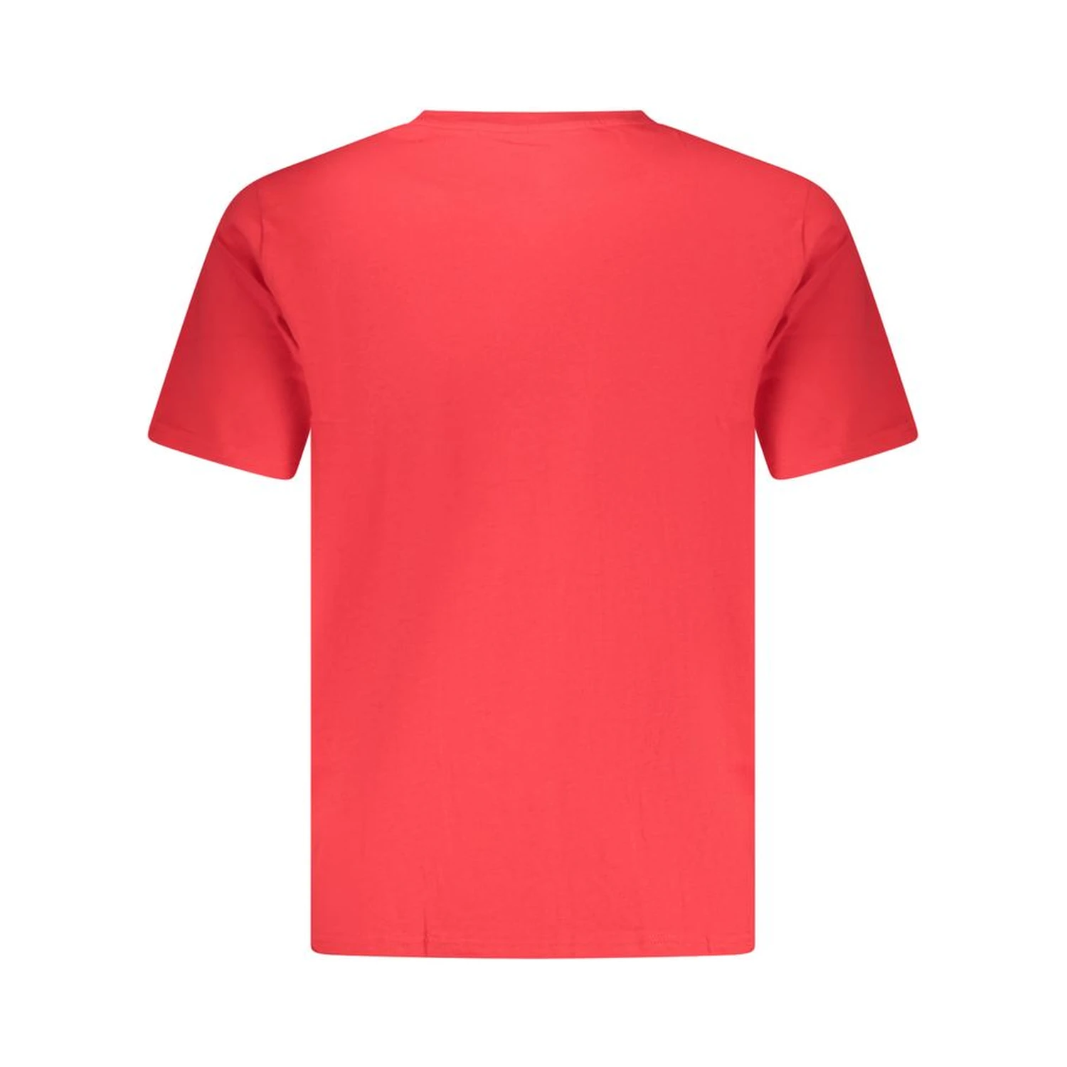Grigio Cotton Men T-Shirt