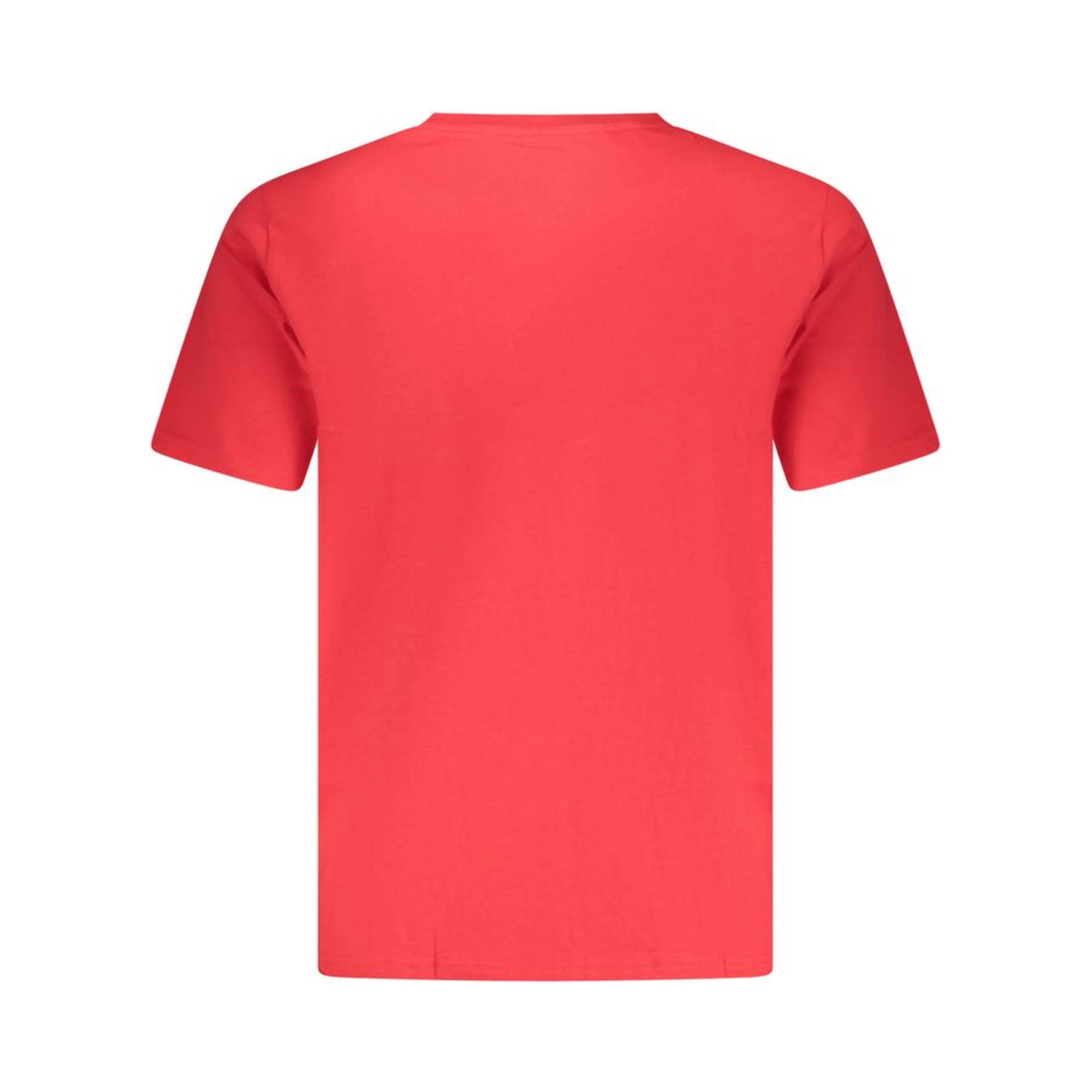 Grigio Cotton Men T-Shirt