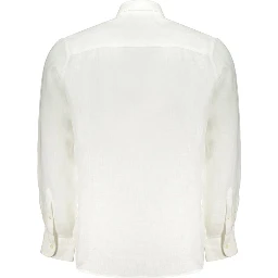 Bianco Lino Mens Shirt