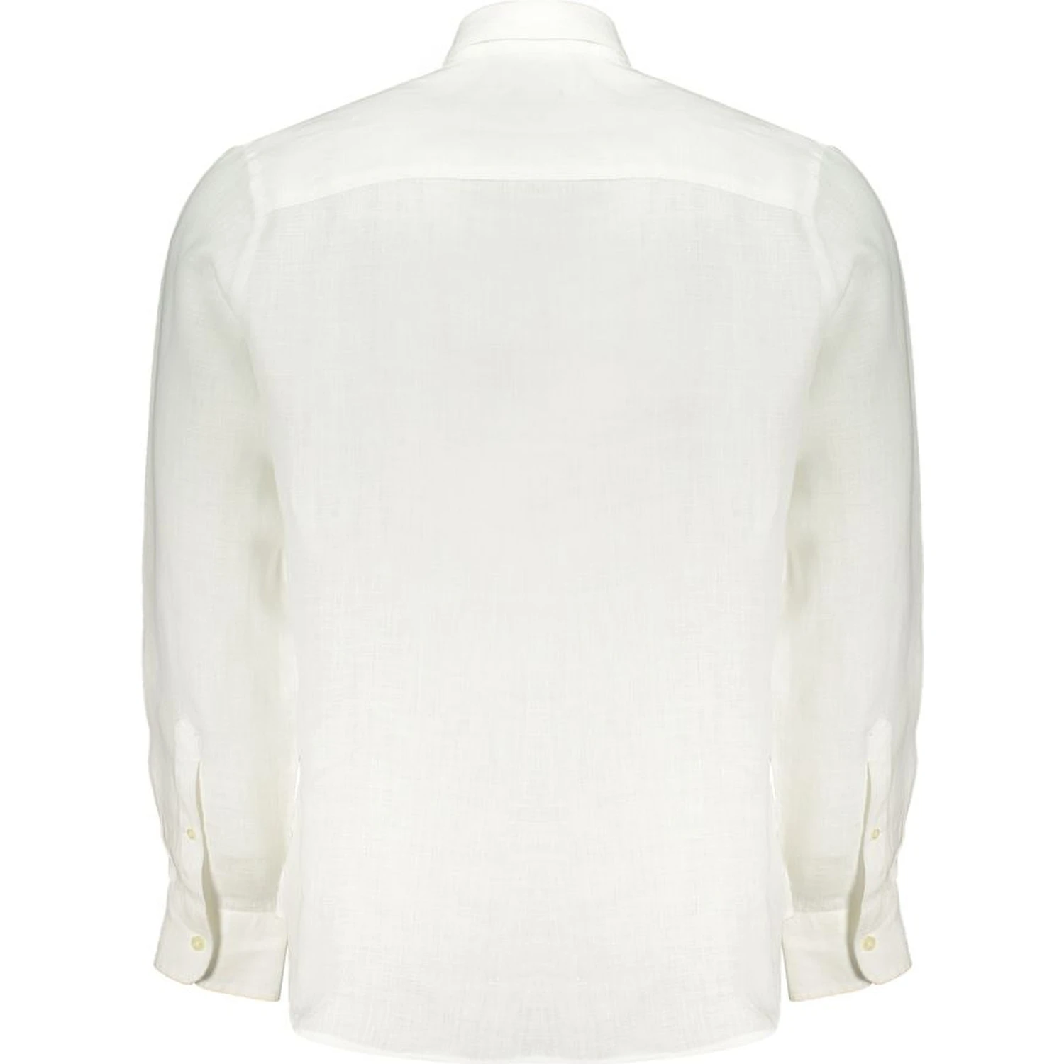 Bianco Lino Mens Shirt