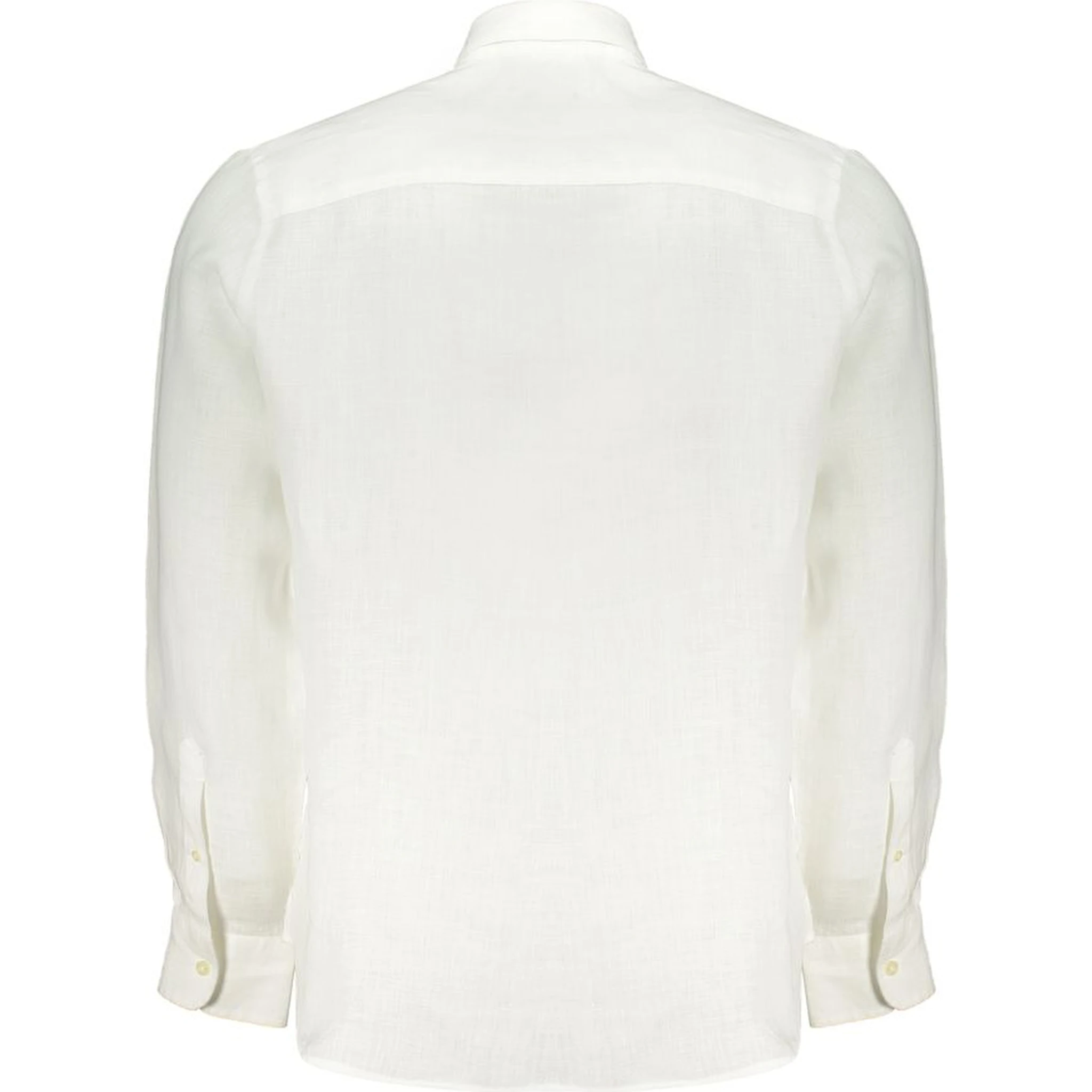 Bianco Lino Mens Shirt