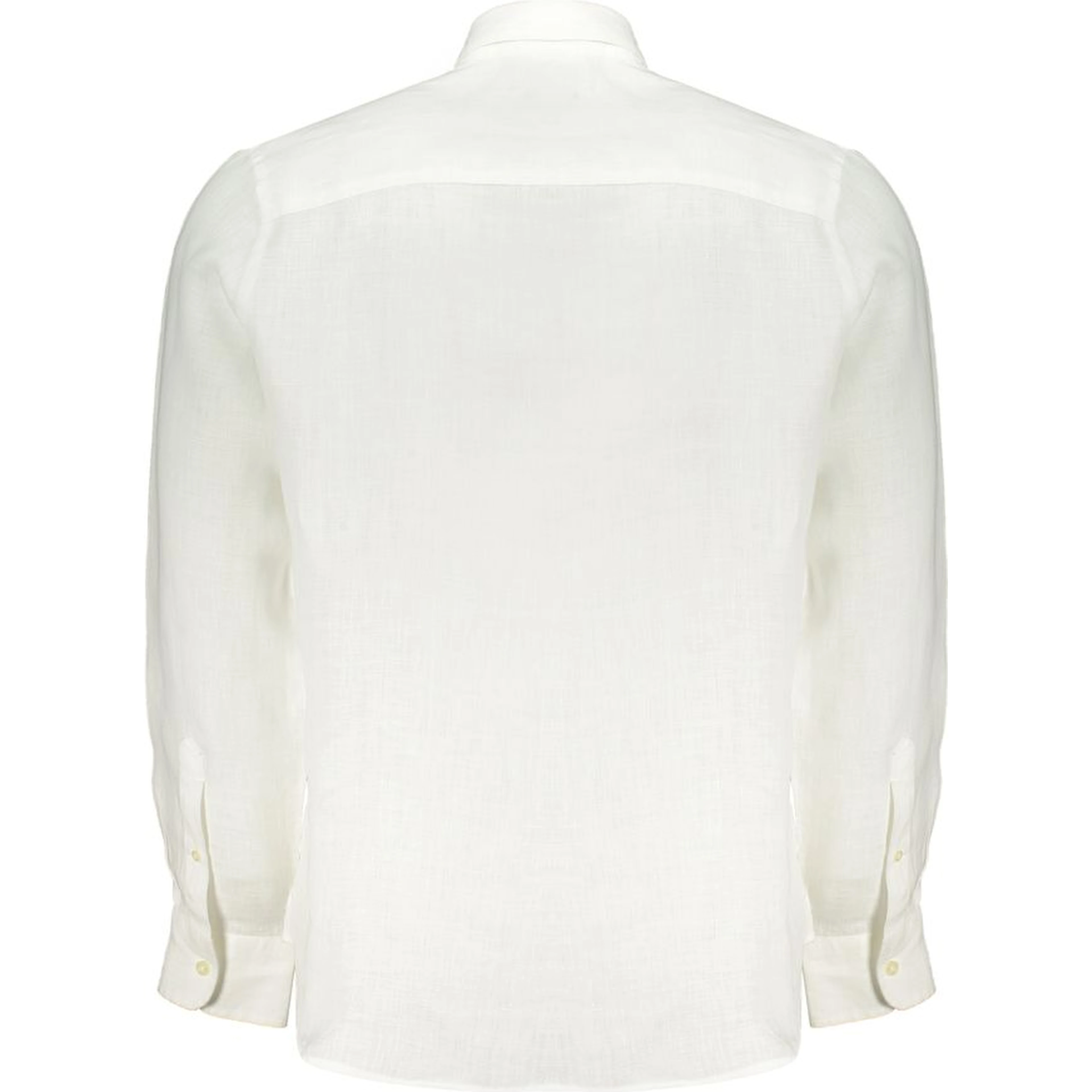 Bianco Lino Mens Shirt