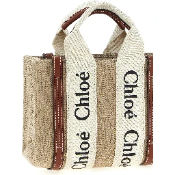 Multicolor Calfskin Handbag