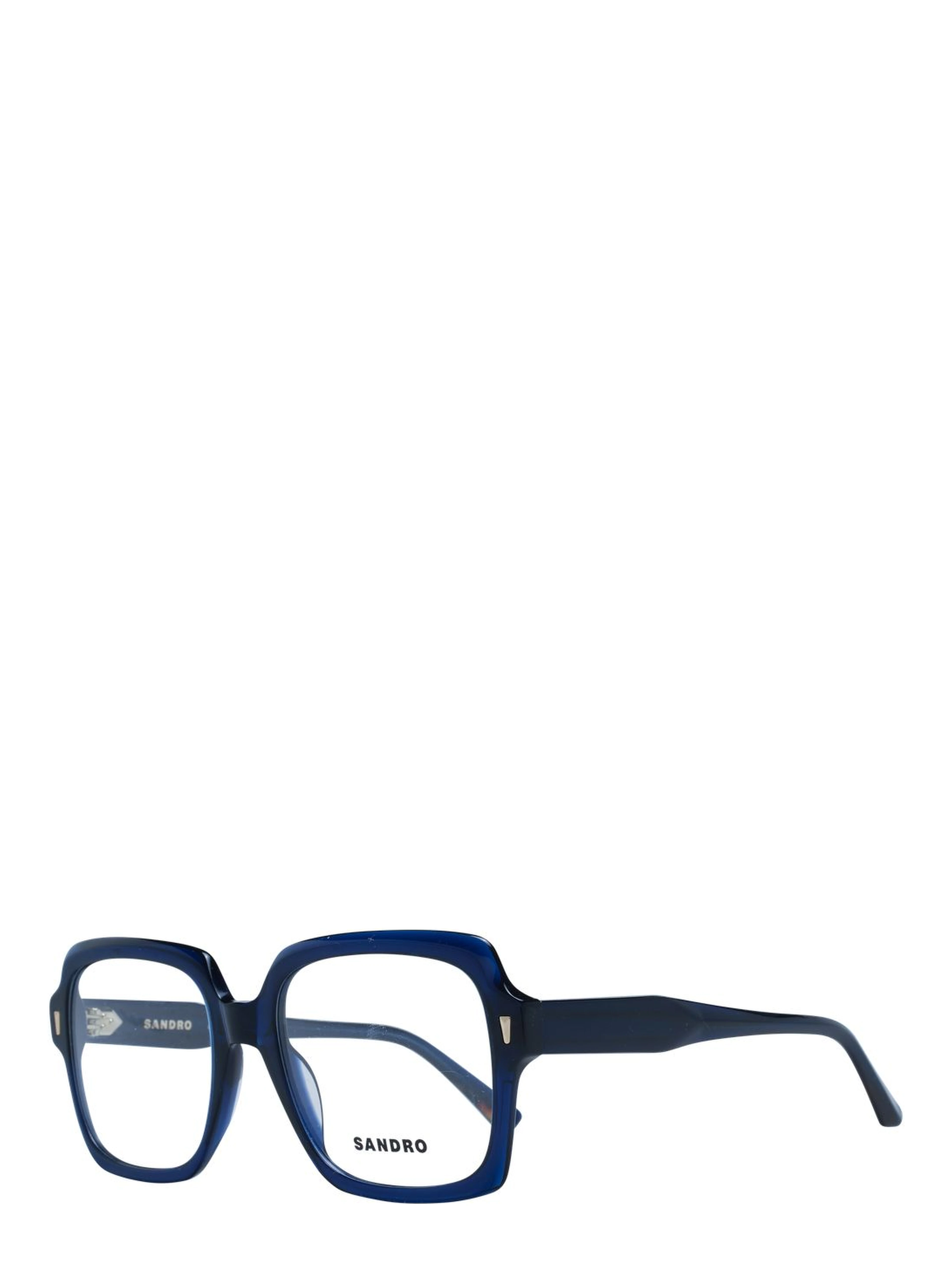 Blue Acetate Glasses (Frames)